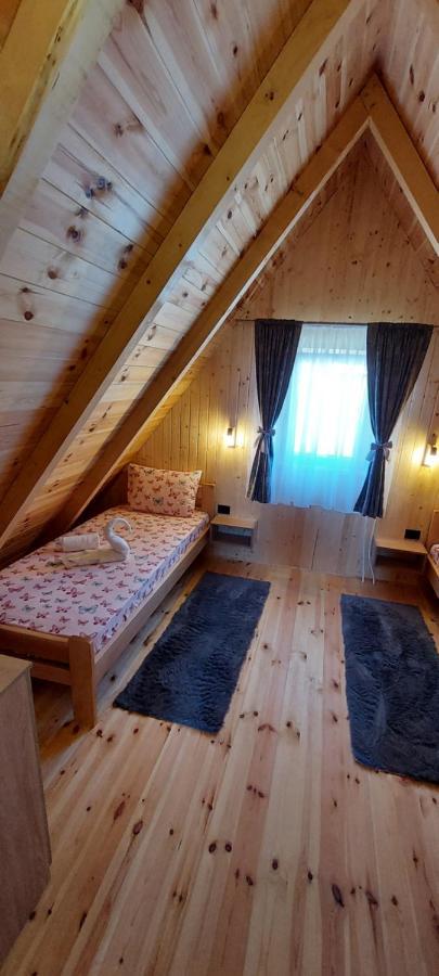 Durmitorske Vile Žabljak Exterior foto